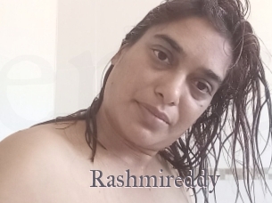 Rashmireddy