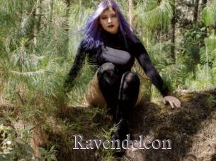 Ravendeleon