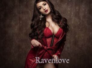 Ravenlove