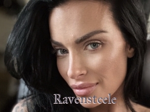 Ravensteele