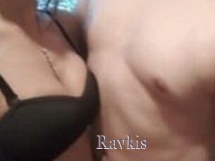 Ravkis