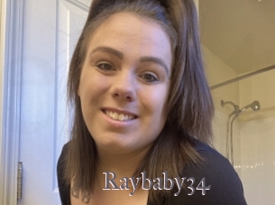 Raybaby34