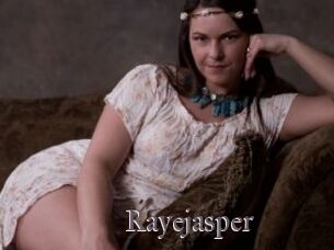 Rayejasper