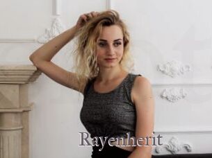 Rayenherit