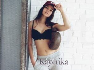 Rayerika