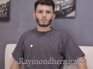 Raymondhernandez