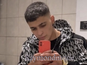 Raymondmorie