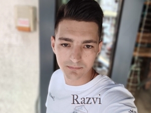 Razvi