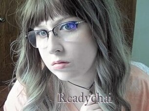 Readychai