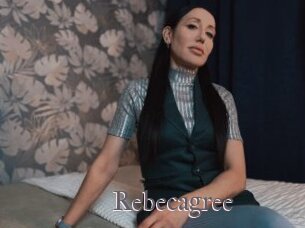 Rebecagree