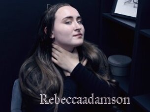 Rebeccaadamson