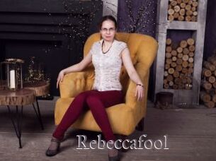 Rebeccafool