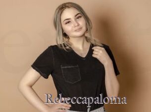 Rebeccapaloma