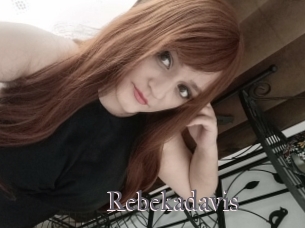 Rebekadavis