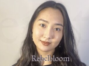 Rebelbloom