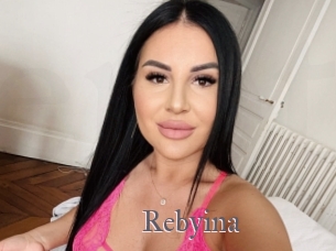 Rebyina