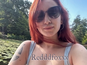 Redddfoxxx