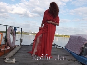 Redfireelen