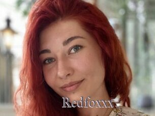 Redfoxxx