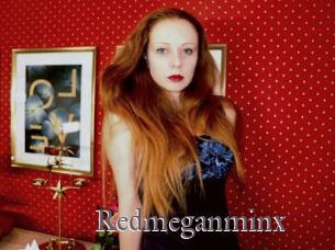 Redmeganminx