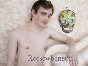 Reesewbenson