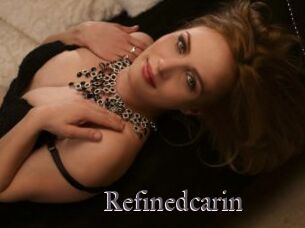 Refinedcarin