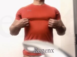 Regenx