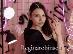 Reginarobinson