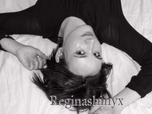 Reginashinyx