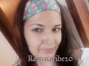 Reinacaribe20