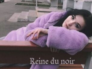 Reine_du_noir