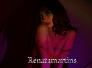 Renatamartins