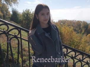 Reneebarker