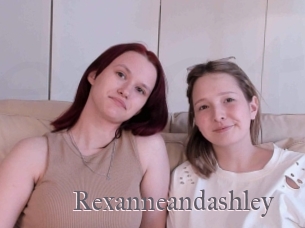 Rexanneandashley