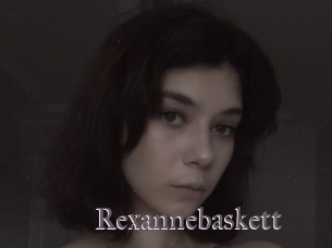 Rexannebaskett