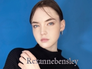 Rexannebensley