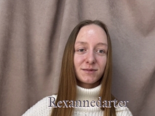 Rexannedarter