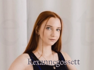 Rexannegossett