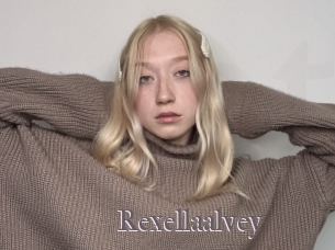 Rexellaalvey