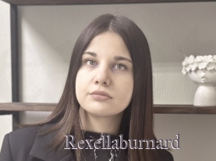 Rexellaburnard