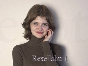 Rexellaburt