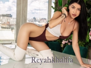 Reyahkhalifa