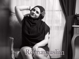 Reynamuslim