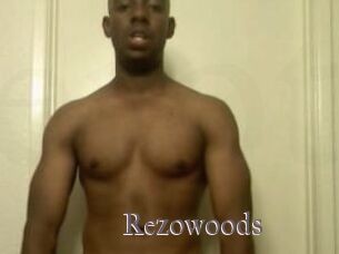 Rezowoods