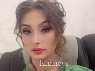 Rhaneys