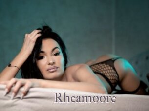 Rheamoore