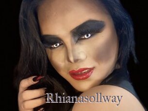 Rhianasollway