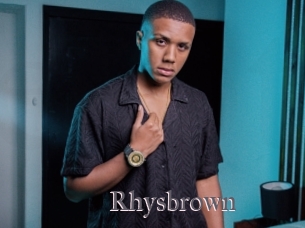 Rhysbrown