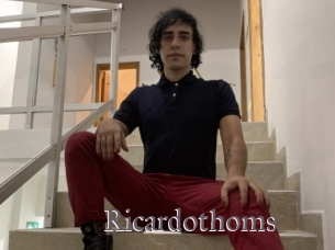 Ricardothoms