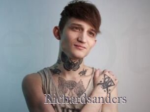 Richardsanders